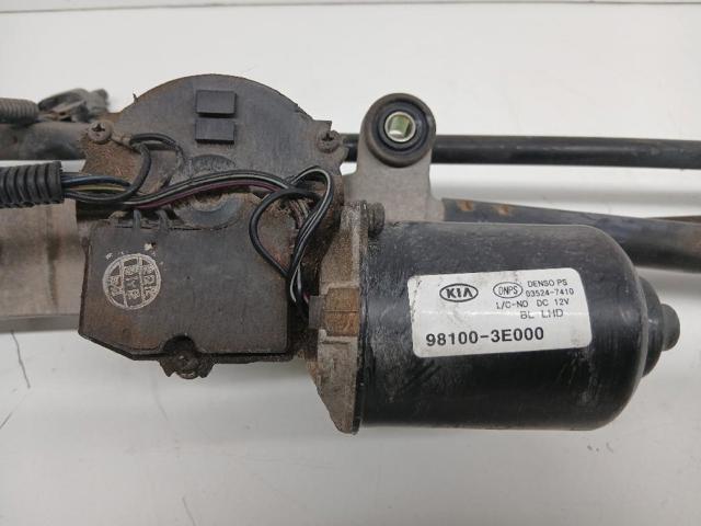 981003E000 HYUNDAI Motor limpiaparabrisas comprar Alcalá