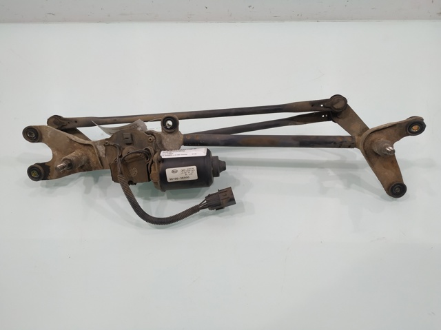981003E000 Motor limpiaparabrisas  en stock Sabadell