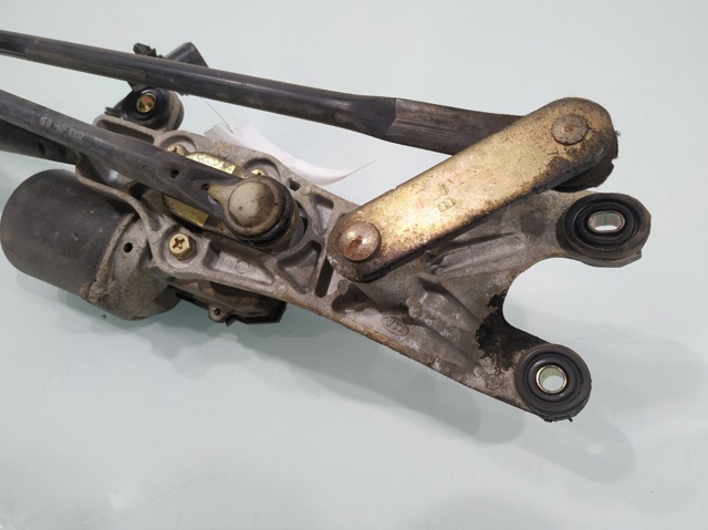 981003E000 Motor del limpiaparabrisas  disponible Burgos