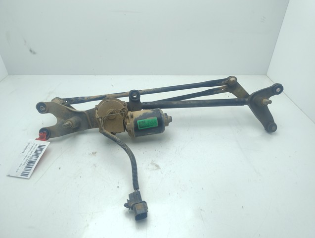 981003E100 HYUNDAI Motor limpiaparabrisas comprar Madrid