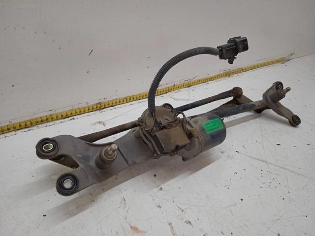 981003E100 HYUNDAI Motor limpiaparabrisas comprar Bilbao