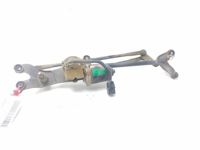 981003E100 HYUNDAI Motor del limpiaparabrisas  disponible Ourense