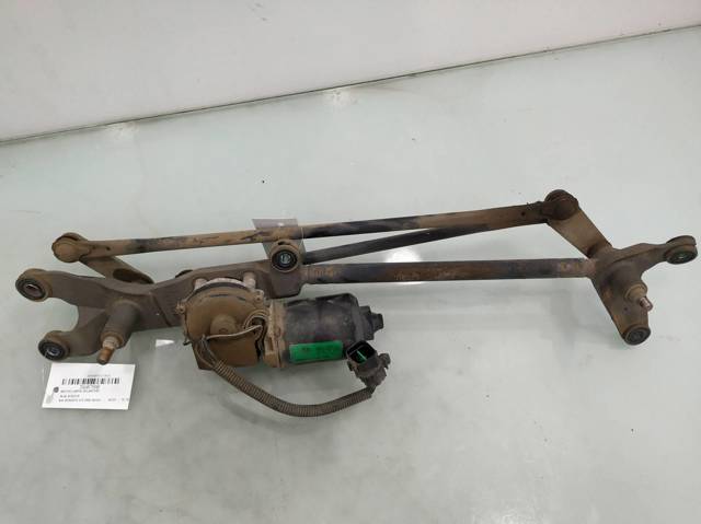 Motor del limpiaparabrisas para KIA Sorento  (JC)