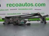 Motor limpiaparabrisas 981003E100 HYUNDAI