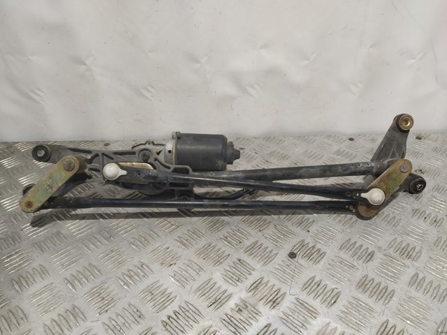 Motor del limpiaparabrisas 981003E100 HYUNDAI