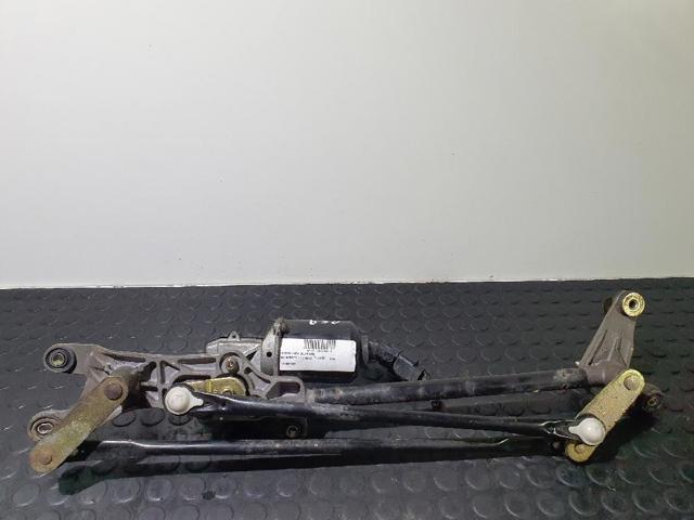 HYUNDAI 981003E100 Motor limpiaparabrisas comprar Pamplona