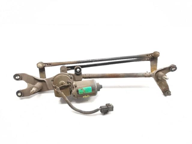 981003E100 HYUNDAI Motor del limpiaparabrisas  comprar en Lleida