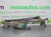 Motor del limpiaparabrisas 981003E100 HYUNDAI