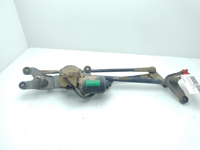 981003E100 HYUNDAI Motor del limpiaparabrisas  disponible Vigo
