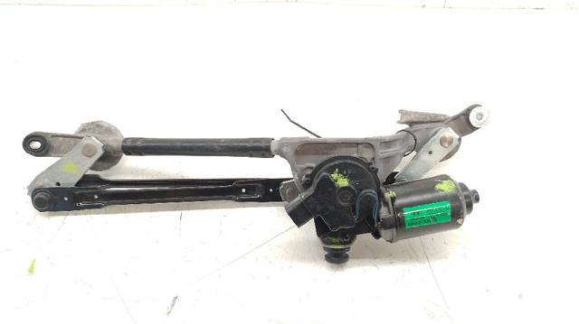 Motor del limpiaparabrisas Hyundai I40  sedán comprar en España