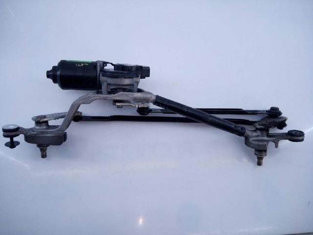 Motor del limpiaparabrisas Hyundai I40  (VF)