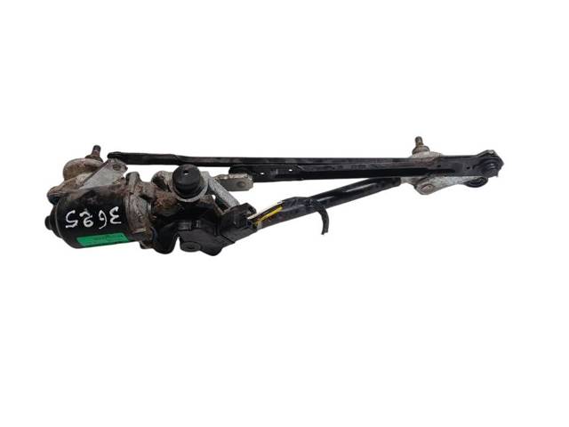 Motor del limpiaparabrisas Hyundai I40  (VF)