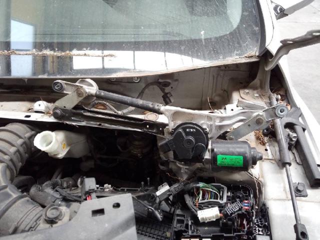 Motor del limpiaparabrisas Hyundai I40  sedán comprar en España