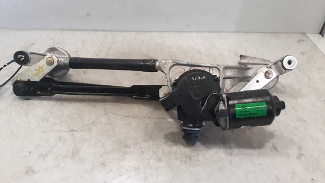 Motor del limpiaparabrisas Hyundai I40  desde 65,34 €