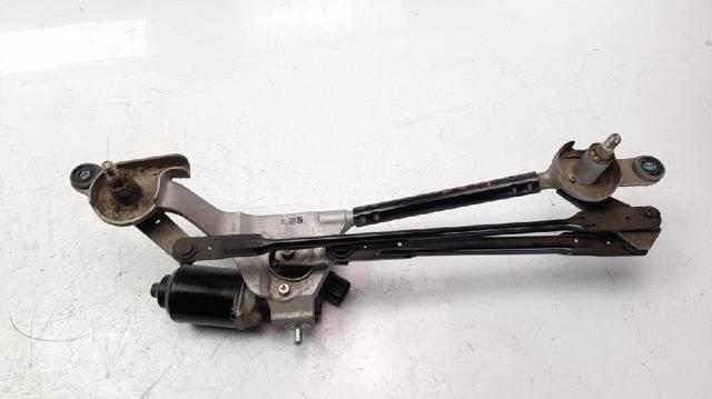 Motor limpiaparabrisas para Hyundai I40 VF