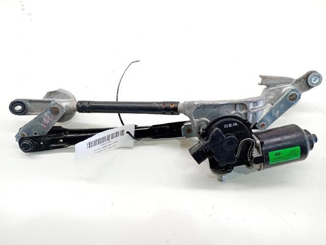 Motor del limpiaparabrisas para Hyundai I40  (VF)