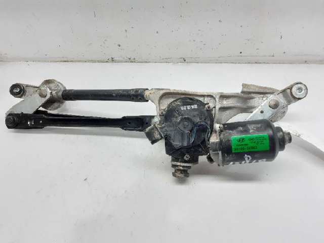 Motor del limpiaparabrisas I40  sedán (2012-2019) original desde 65,34 €