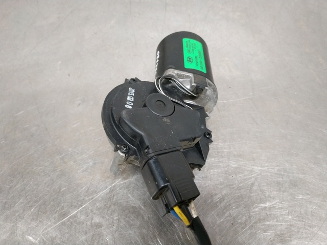 Motor del limpiaparabrisas Hyundai I40  (2012-2019)