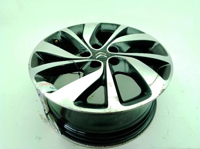 9810098477 Peugeot/Citroen