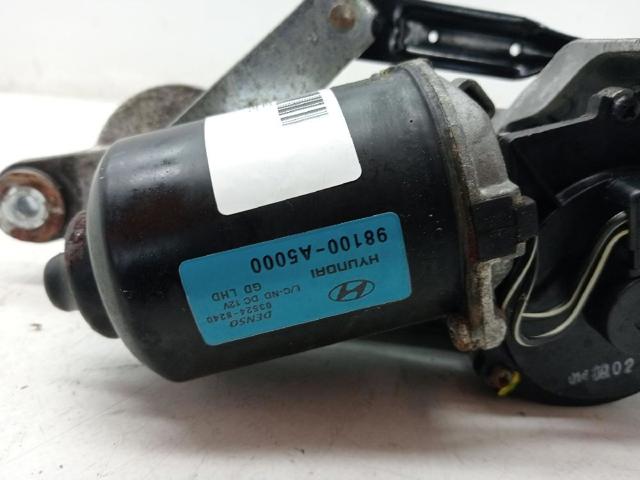 98100A5000 HYUNDAI  comprar en Oviedo