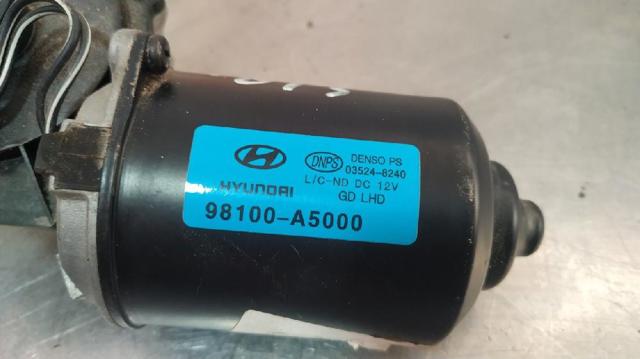 98100A5000 HYUNDAI  disponible Vigo