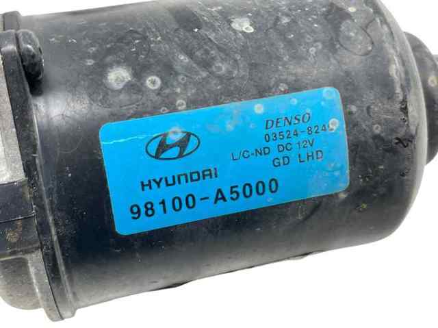 HYUNDAI 98100A5000 comprar Pamplona