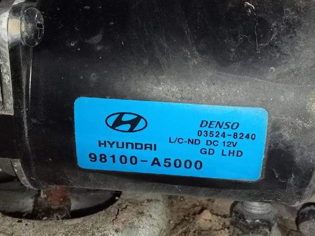 98100A5000 Hyundai/Kia