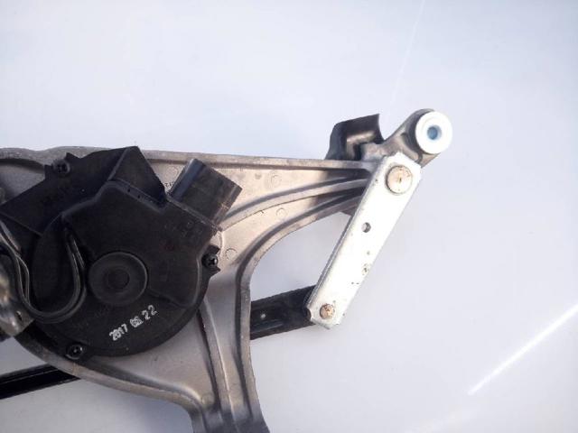 98100D3000 HYUNDAI Varilla de limpiaparabrisas  en stock Gandía