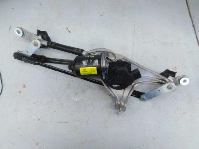 HYUNDAI 98100D3000 Varilla de limpiaparabrisas  en stock Valencia