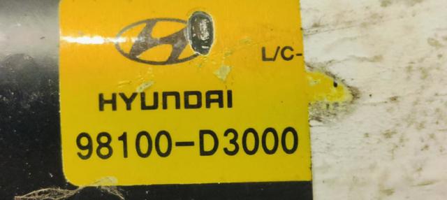 98100D3000 Trapezio del limpiaparabrisas  comprar en Reus