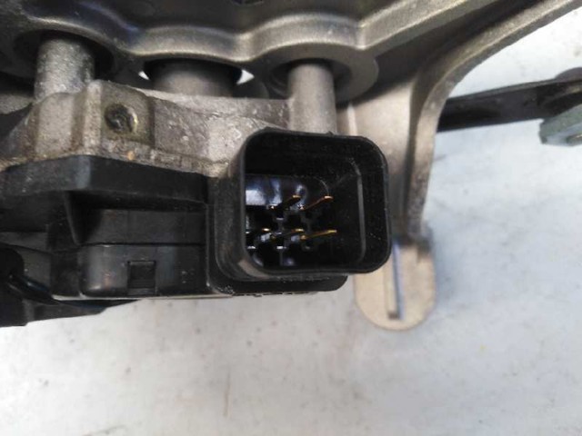 98100D3000 HYUNDAI Trapezio del limpiaparabrisas  comprar en Jaén