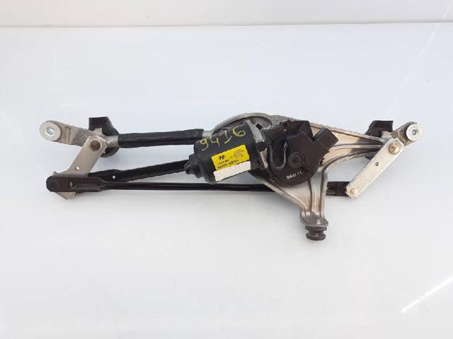 98100D3000 Trapezio del limpiaparabrisas  disponible Utrera