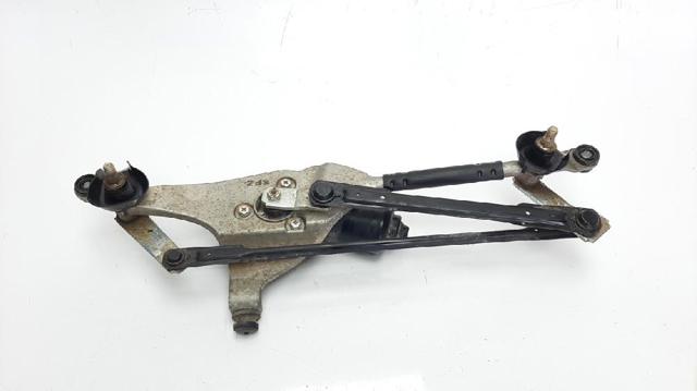 Trapezio del limpiaparabrisas para Hyundai Tucson III (TL)