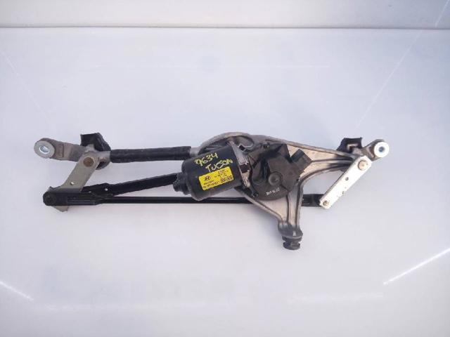 HYUNDAI 98100D3000 Trapezio del limpiaparabrisas  disponible Lugo