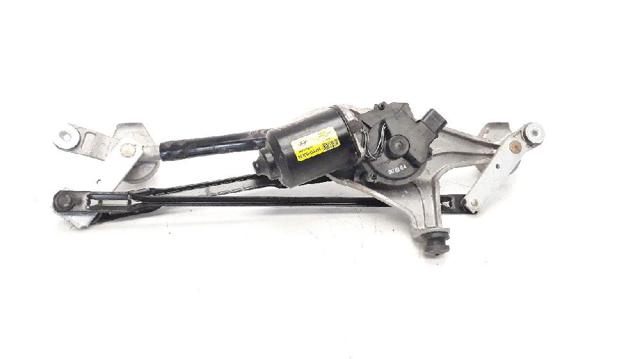 Trapezio del limpiaparabrisas Hyundai Tucson III desde 55,18 €