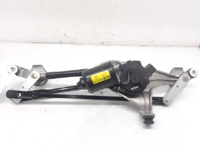 98100D3000 HYUNDAI Trapezio del limpiaparabrisas  disponible Vigo