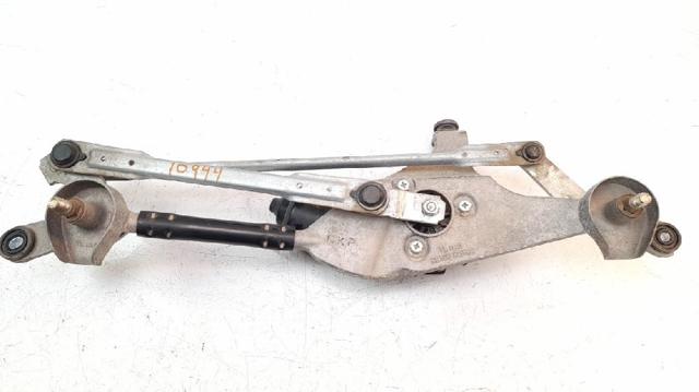 Trapezio del limpiaparabrisas Hyundai Tucson III desde 55,18 €