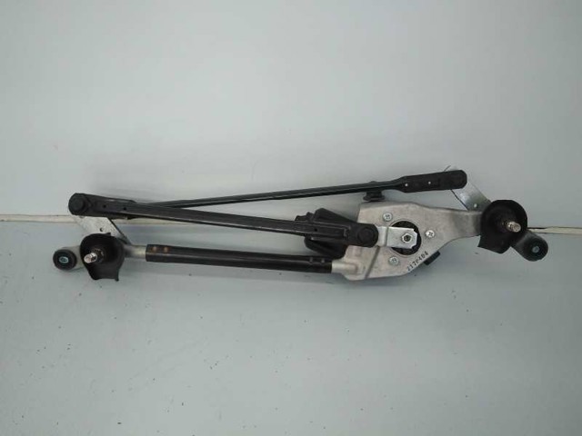 Motor limpiaparabrisas para KIA Optima JF