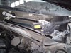 Motor del limpiaparabrisas 98100D4000 HYUNDAI