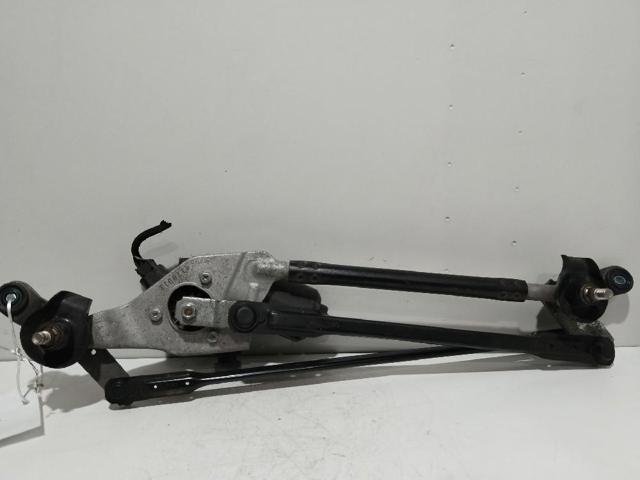 Motor del limpiaparabrisas para KIA Optima (JF)