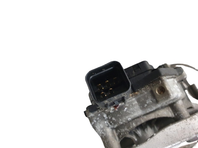 Motor del limpiaparabrisas KIA Optima  sedán comprar en España