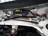 Motor limpia delantero para kia niro 1.6 gdi hybrid g4le 98100G5000