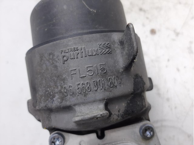 Filtro aceite para peugeot 508 sw i 2.0 hdi rh01 9810152980
