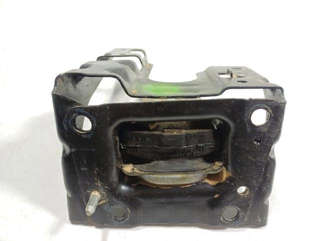 PEUGEOT 9810216980 Soporte del soporte izquierdo del motor  en stock Salamanca