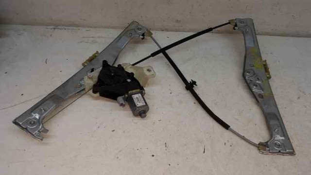 Comprar Mecanismo de elevalunas de la puerta delantera derecha Citroen C4   a bajo precio