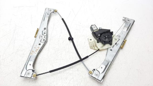 Mecanismo de elevalunas delantero derecha Citroen C4  desde 52,27 €
