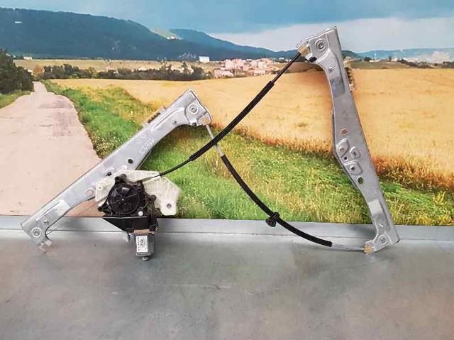 Comprar Elevalunas C4  