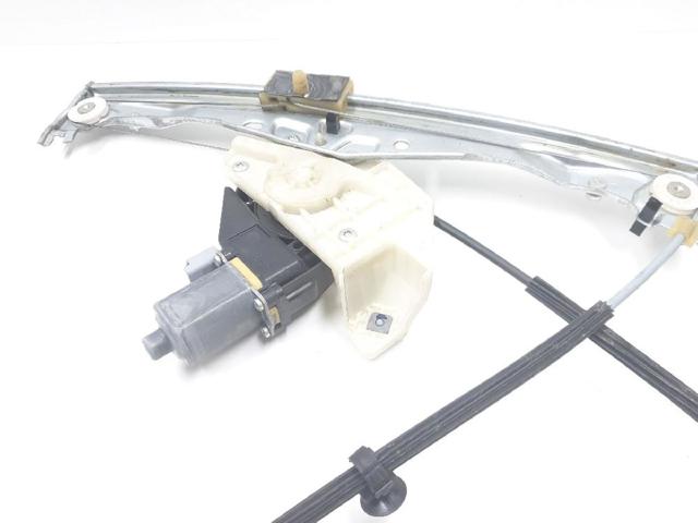 9810287780 PEUGEOT Mecanismo de elevalunas de la puerta delantera izquierda  disponible Ourense