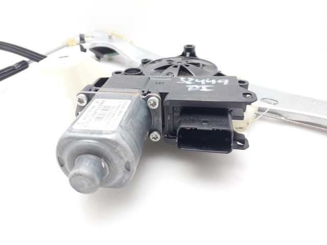 9810287780 PEUGEOT Mecanismo de elevalunas delantero izquierdo  en stock Huelva