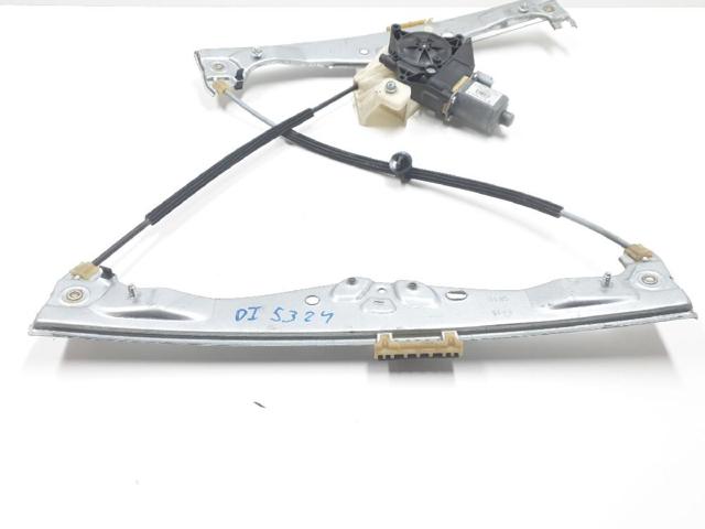 PEUGEOT 9810287780 Mecanismo de elevalunas delantero izquierdo comprar Barcelona
